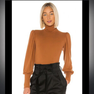 NWT RACHEL PALLY ELOISE BODYSUIT